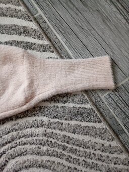 Dámska bunda alpaka - 10