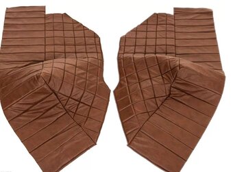 Čalúnenie blatníkov zetor 5718, - 6718 - 6911 - 10