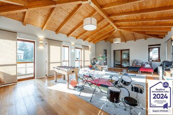 Rodinný dom s vlastným wellness, Košice - Sever. - 10