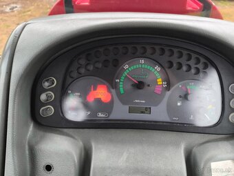 Zetor Forterra 11741 - 10