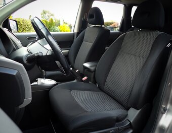 NISSAN X-TRAIL 2.0dci 110kW AUTOMAT -KAMERA-PANORAMA - 10