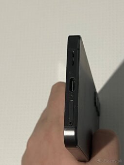 Predám Samsung Galaxy S24 8GB Rám 128GB Black Základne - 10