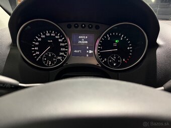 Mercedes ML350cdi 4matic,2011,Servisovano. - 10