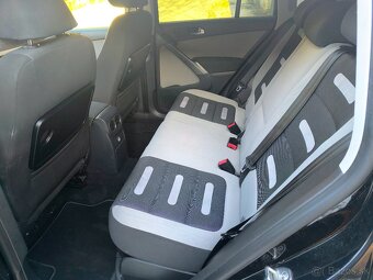 Predám Volkswagen Tiguan 2.0 TDI DSG 4x4 - 10