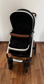 Vajíčko do autá plus kočar - 10