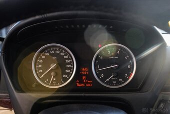 BMW X6 xDrive 50i - 10