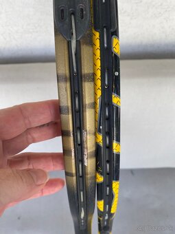 Tenisove rakety a taška - 10