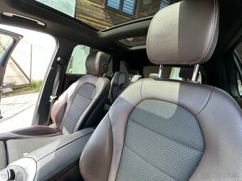 Mercedes glc 220D 4Matic - 10