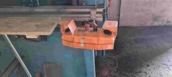 Model CTO 125/3150 N, r.v. 1995, použitý - 10