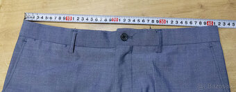 Predám oblek na 175 cm - 10