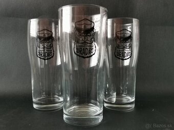 Rôzne sklo a keramika - 10