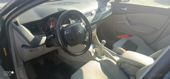 PREDAM CITROEN C5 - 10