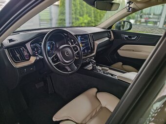 Volvo XC60 D4 Inscription A/T R-Design DO KONCA FEBRUÁRA - 10