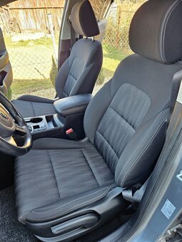 Predám Kia Sportage v zaruke - 10