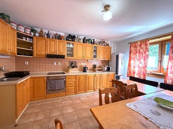 Rekreačná chata Terchová - 10