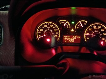 Predám Fiat Doblo - 10