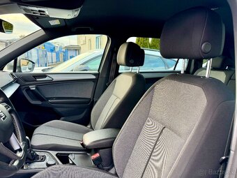 Seat Tarraco 2.0 TDI DSG 4DRIVE Style - 10