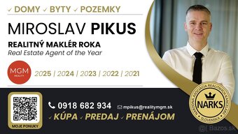 Nádherné priestory v centre: 584 m² + vlastný parking, ? - 10