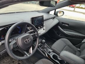 Toyota Corolla Combi 1.8 Hybrid e-CVT - 10