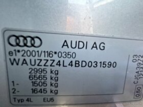 Audi Q7 3.0 Tdi Quattro S-line - 10