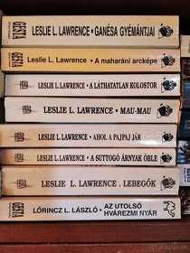 Leslie.L.Lawrence - 10