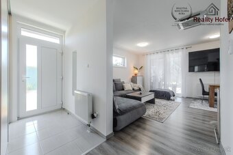 Rodinný dom novostavba, Veľký Šariš, Prešov - 10