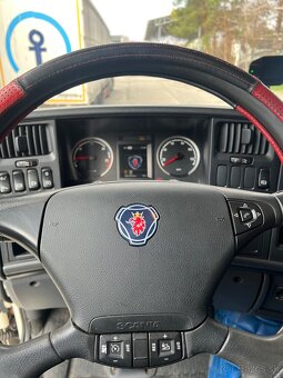 Scania R450 klasika - 10