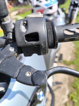 Bmw F650gs - 10