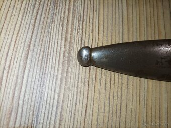 Bodák Mauser K98 - 10