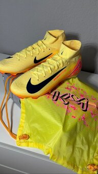 Nike zm superfly 10 elite KM fg - 10