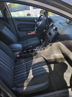 Ford focus - 10
