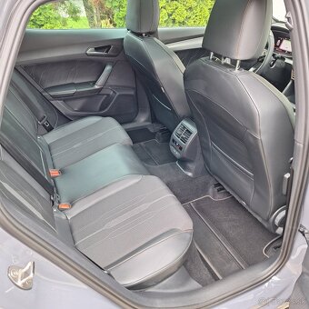 Cupra Formentor 2,0tdi 4x4,automat,webasto - 10