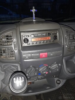 Peugeot boxer 2.8 - 10