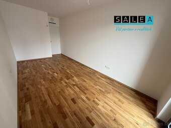Metropolis - 2 izbový apartmán, 54,26 m2, Bratislava I - Sta - 10