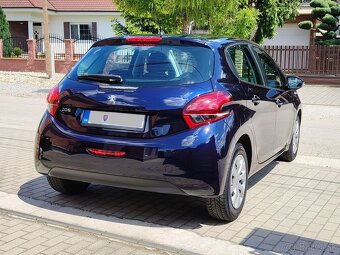Peugeot 208 1.2 benzin SK - 10