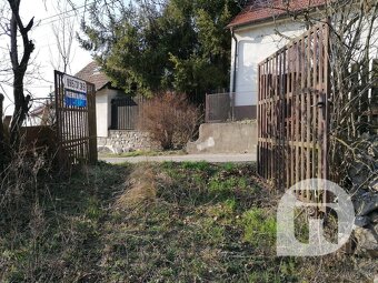 Predaj stavebného pozemku 1583m2 v obci Pernek na Záhorí - 10