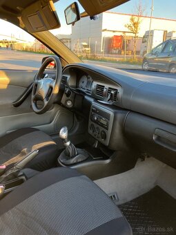 ŠKODA Octavia (Nová STK) - 10