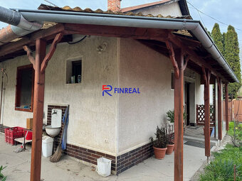 FINREAL s.r.o. ponúka rodinný dom v Kolárove - 10