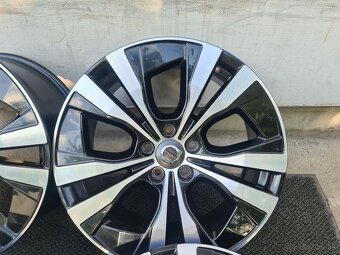 5X108 R18 VOLVO BIcolor - 10