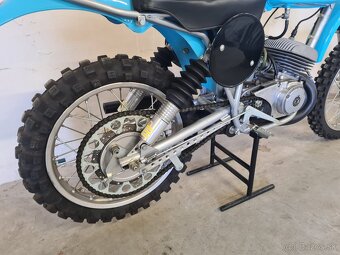 ČZ 125 typ 996.0 - 10