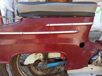 Pionier 20 21 23 05 Jawa 50 mustang ... - 10