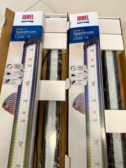 Juwel HeliaLux Spectrum 1500 60W - 10