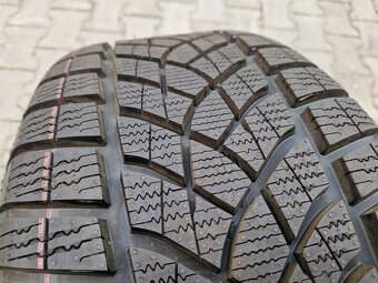 5x112 r17 kolesa mercedes vito v disky alu 245 55 17 rafky - 10