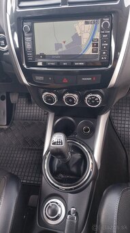 Citroen C4 Aircross 1,6 HDi 4x4 2014 Nove v SR - 10