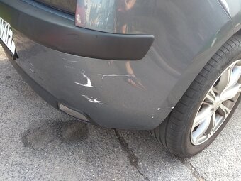 Citroen C4, 1,6 benzín - 10