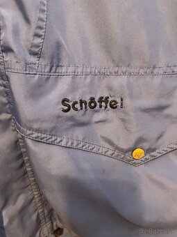 Schöffer bunda prechodná - 10