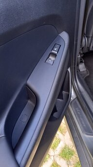 Tucson 1,6 T-GDi 4x4 - 10