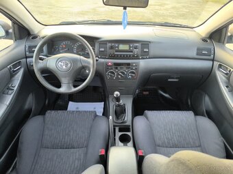 Toyota Corrola 1.4 VVTi - 10