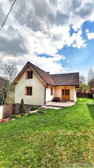 Výnimočná ponuka - Útulný dom na polosamote – ideálny pre - 10