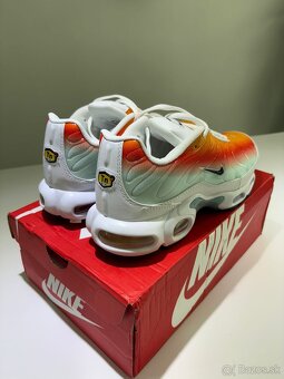 Nike Air Max Plus - Tropical Sunset - 10